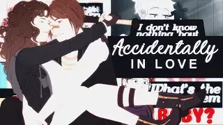 multifandom ships || ❝accidentally in love❞ || 『SPECIAL 12, 2016』