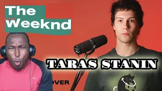 ( FIRST TIME HEARING ) Taras Stanin | The Hills (The Weeknd Beatbox Cover)