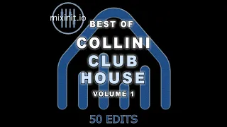 Collini Club House Vol. 1 (2023)