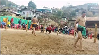 2024 Khutsami wrestling final match setazo tetseo an khrukuto swuro