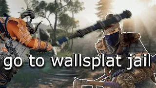 Professionally Curated Bruh Moments - [FOR HONOR AND MORE]