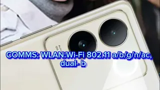 VIVO T2 PRO 5G