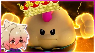 MALLOW IS A PRINCE ? | Super Mario RPG -  4