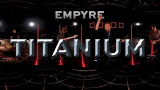 Empyre - Titanium (David Guetta ft. Sia cover)