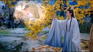 Ying Yuan returned to heaven and saw everything Yan Dan had done for himself