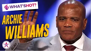 10 Facts You Didn't Know About Archie Williams on AGT: Wrongly Incarcerated For 36 Years!