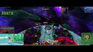 Harvest Temple CM - Portal 1 MI Virtuoso PoV