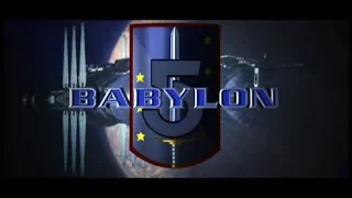 Babylon 5 - All Opening and Closing Credits