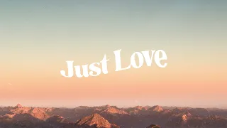 The Chainsmokers Type Beat "Just Love" | EDM Pop Instrumental