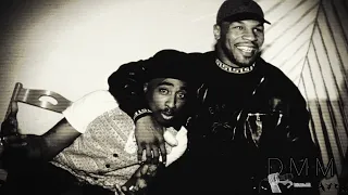 2pac &Mike Tyson - T-t-Troublesome