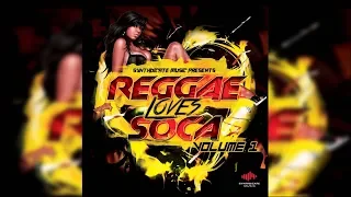 REGGAE LOVERS ROCK VOL 1 MIX BY DEEJAY UNIQ KENYA