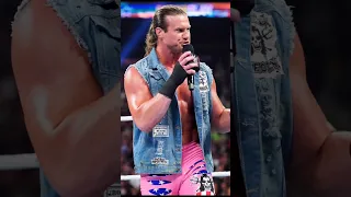 Shocking Reason why Dolph Ziggler was released from WWE | #wwe #dolphziggler #wweindia