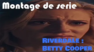 Riverdale : Betty Cooper
