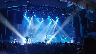 Pineapple thief "in exile" live at La Laiterie March 2024