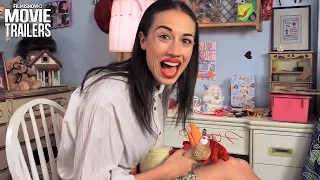 HATERS BACK OFF | Take a tour of Miranda Sings house