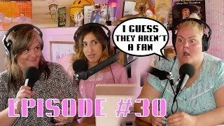 The Viral Podcast Ep. 30