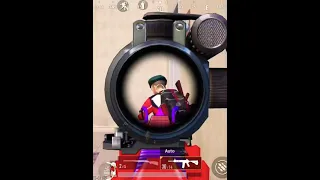 1v4 + FUNNY STUN GRENADE TROLLING!O (PUBG MOBILE)