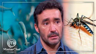"Juanma Remora Mosquito" ¡Así le llaman sus compañeros! ¿Qué ha pasado? | MasterChef Celebrity 6