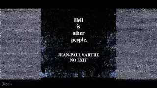 Jean-Paul Sartre - No Exit