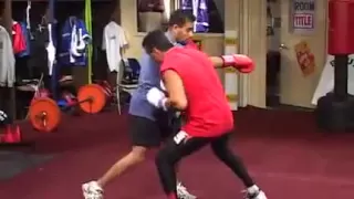 Advanced Boxing Techniques & How To Fight Different Fighters