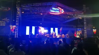 Zouhair bahaoui - DÉCAPOTABLE Live 2019 à AL HOCEIMA"مهرجان الشواطئ"