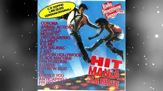 Hit Mania Dance CD2 (1994) - Full Album