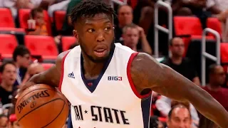 Nate Robinson Full Highlights vs Power | Week 9 | BIG 3 Playoffs, Season 2