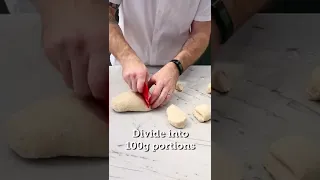 Patrick Ryan's Pita Bread