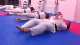 Kyokushin kan Greece ( team Nikos Bilas)