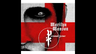 Personal Jesus - Marilyn Manson - No Guitar BackingTrack with Vocals