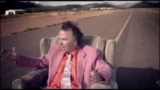 Doug Stanhope - America is Great (Charlie Brooker's Weekly Wipe)