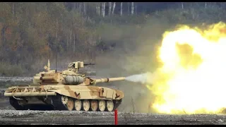 САМЫЕ КРУПНЫЕ ВОЕННЫЕ УЧЕНИЯ - ВОСТОК 2018