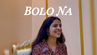 Bolo na | 12th Fail | Shreya Ghoshal | Cover by Aishani Saraswat