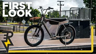 It's better than you'd think... | ZOOZ UF1200 FLEX | Electric Bike Review