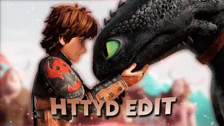 HTTYD EDIT - I'M GOD [AMV/EDIT]