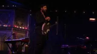 Ry X - Home @ union Chapel Islington 17-02-2014