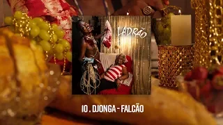 10 . Djonga - Falcão