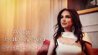 Aygul Babayeva - Sahibi sen (Official Video)