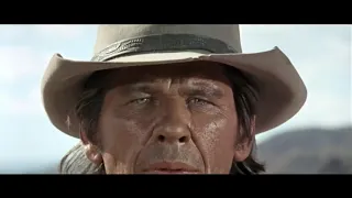 La Armónica y el cine Once Upon a Time in the West