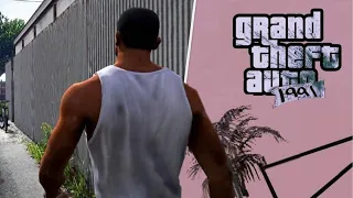 GTA 1991' Is A Promising Single-Player 'San Andreas' Prequel