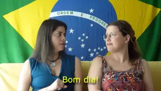 Learn Brazilian Portuguese with Songs - Toda Sexta-Feira