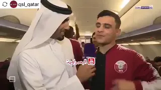 بسام الراوي من يقول اني لست عراقي