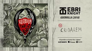 EBRI KNIGHT "Cridarem" (Audiosingle)