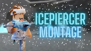 MM2 CHRISTMAS ICEPIERCER MONTAGE..