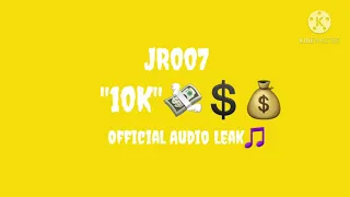 JR007 (Trenchmobb) "10K💸💰" (Official Audio Leak🎵