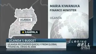 Uganda Budget: Economy expands at 5,1%