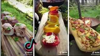 Satisfying TikTok Cooking Videos by menwiththepot