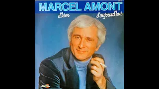 Serge d'Alessio chante Marcel Amont (3 chansons)