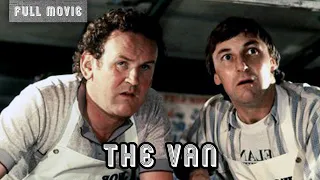 The Van | English Full Movie | Comedy Drama