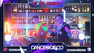 DANCE 2 DISCO - LiveMix#11 (12.02.2021) Pepsi Explosion Night | SKŁADANKA DISCO POLO 2021